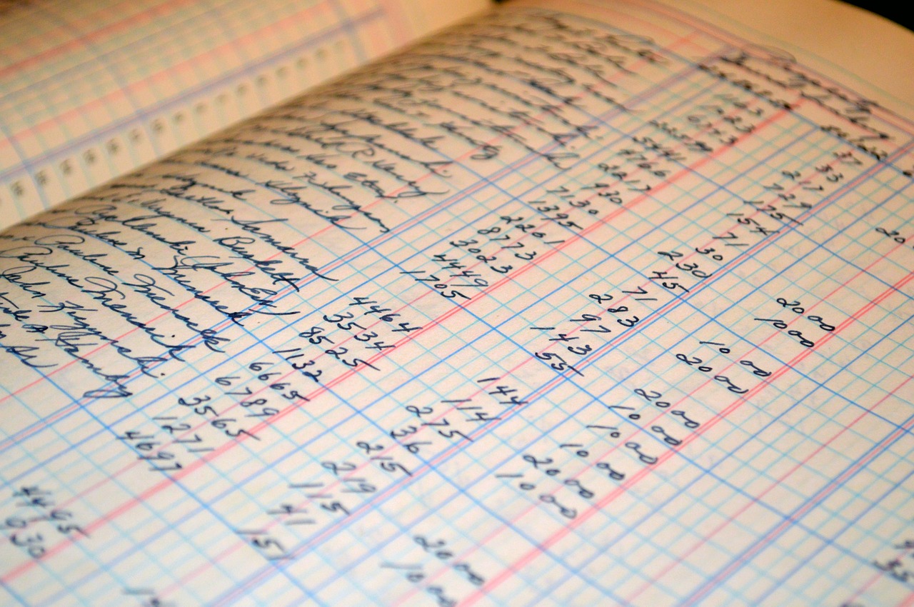 Comprendre le travail d'un expert-comptable et ses indéniables atouts